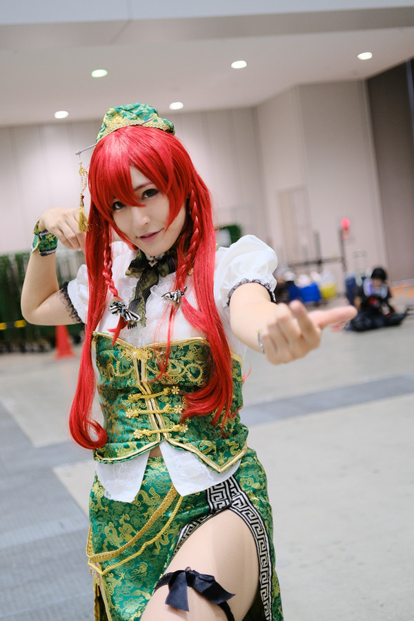 東方Project博麗神社秋季例大祭2019038