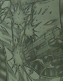 テラフォーマーズ　第78話感想　！？