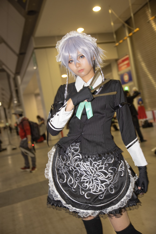 東方Project博麗神社秋季例大祭047