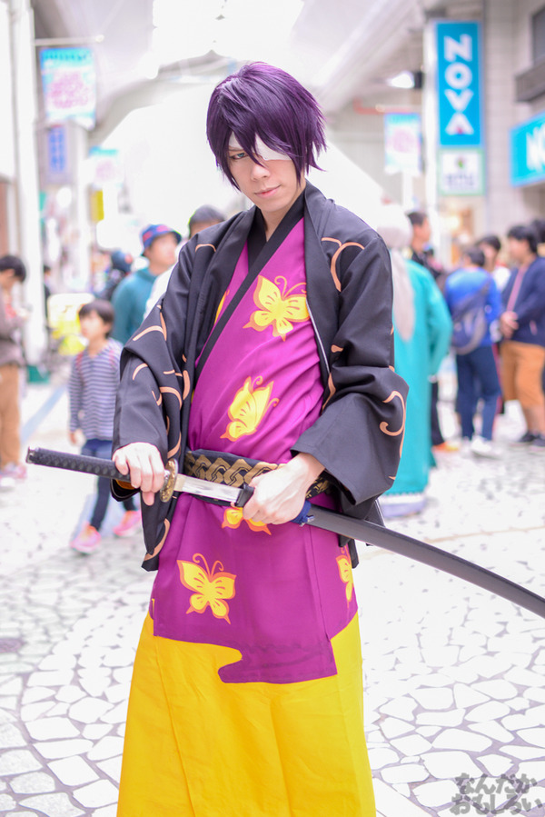 『第3回富士山コスプレ世界大会』1日目・コスプレ画像まとめ_4684