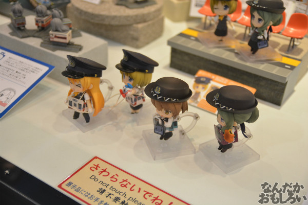 ガルパン模型やフィギュア、改造ダンボーなど…『第53回静岡ホビーショー』展示物を紹介_0104