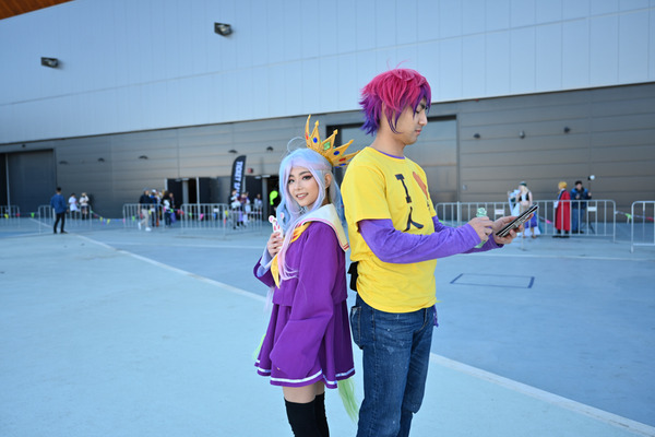 SMASH!コスプレ069