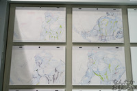 『Fate/stay night[UBW]』展示会の写真画像フォトレポート_01993