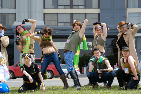 アニメノーツ-ジョジョコスプレまとめ-55