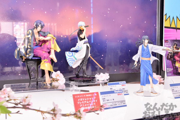 速報紹介！『メガホビEXPO2015 Spring』アルターやメガハウス、コトブキヤなど新作フィギュアフォトレポート_2483