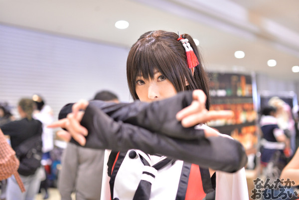 艦これ×アイマス　コスプレ　画像　写真_1816