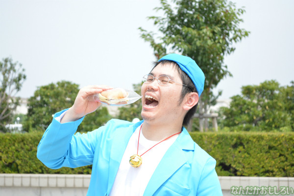 『コミケ84』3日目コスプレまとめ_0037