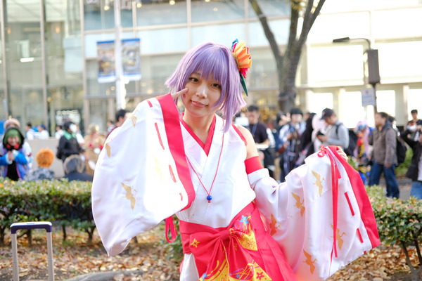 ホココス2018コスプレレポート097