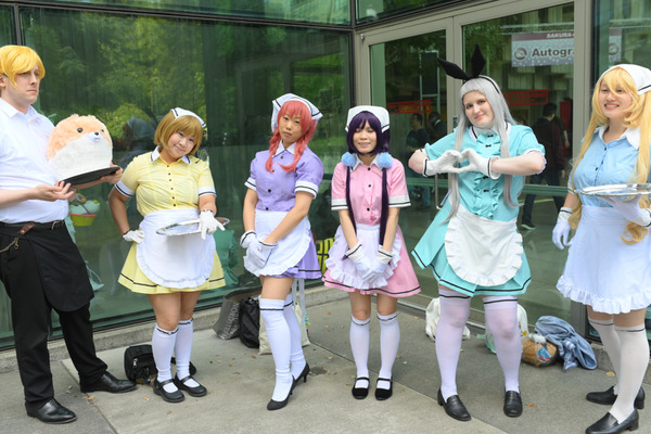 sakuraCon2019コスプレ3日目024