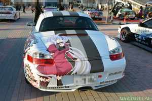 『痛Gふぇすた出張編inお台場モーターフェス』痛車フォトレポートその１_0277