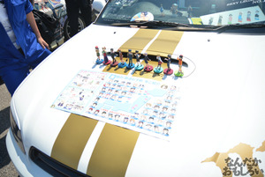 『第8回足利ひめたま痛車祭』フォトレポートその1_0452