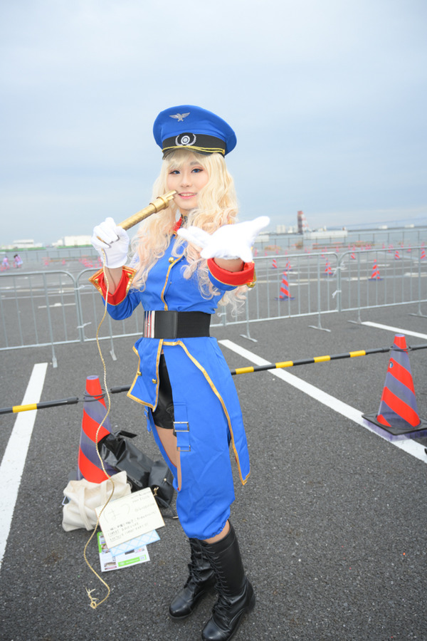 アニメジャパン2019コスプレ1日目064