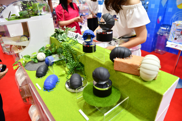 おもちゃショー-3