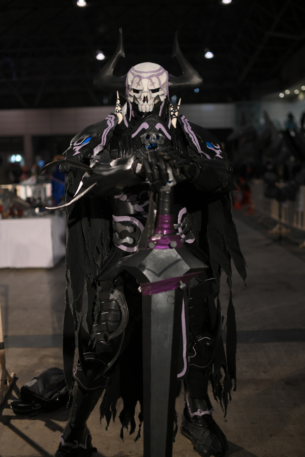 闘会議2019の2日目コスプレレポート025