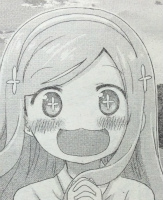 『干物妹!うまるちゃん』最新話感想(ネタバレあり)4