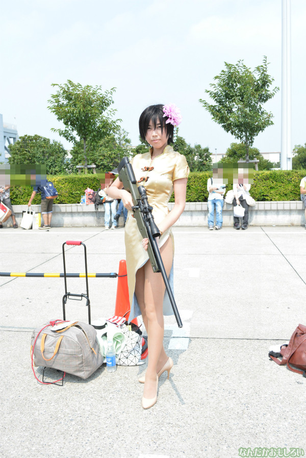 『コミケ84』3日目コスプレまとめ_0062