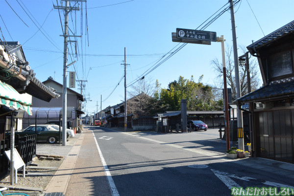 『のうりん』聖地巡礼フォトレポート_0443