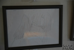 「Fate/Zero」「空の境界」の生動画が大量展示!『マチアソビ vol.12』パーソナルスポンサー生動画コース展示会を紹介_0114