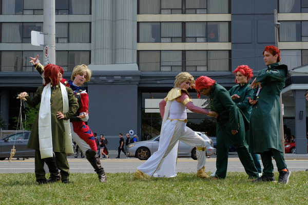 アニメノーツ-ジョジョコスプレまとめ-62