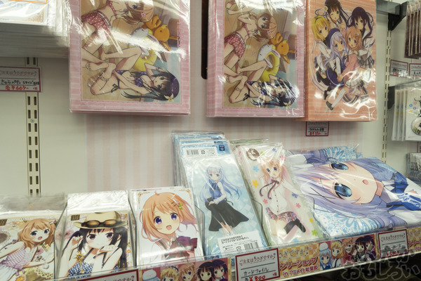 ご注文はうさぎですか？ 展示会　画像写真　物販_01850