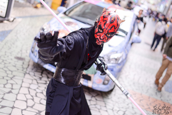 『第3回富士山コスプレ世界大会』1日目・コスプレ画像まとめ_4658