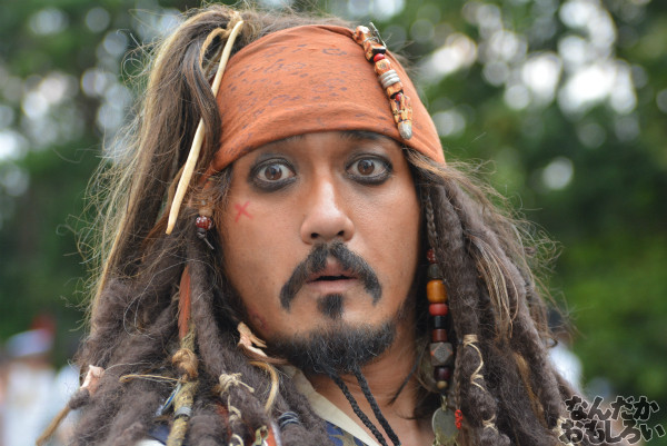 ワンフェス2014夏 コスプレイヤー 画像_0748