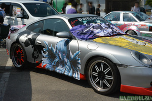 『第8回痛Gふぇすた』アニメ痛車フォトレポート_0264