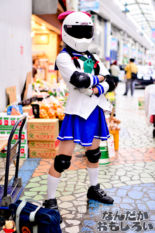 『第4回富士山コスプレ世界大会』今年も熱く盛り上がる、静岡で人気の密着型コスプレイベント　その様子をお届け_2242