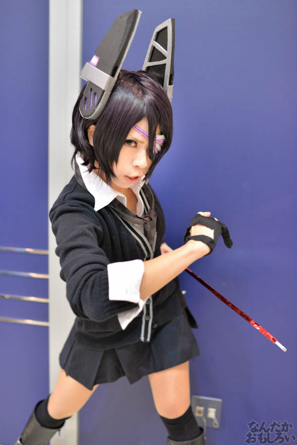 SDF2015のコスプレ写真画像レポート 艦これやまどマギなど_5252