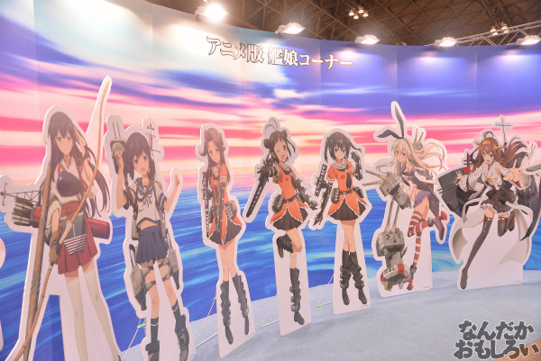 画像120枚以上!『キャラホビ2014』全記事まとめ 艦これブースの様子もチラリと紹介_3896