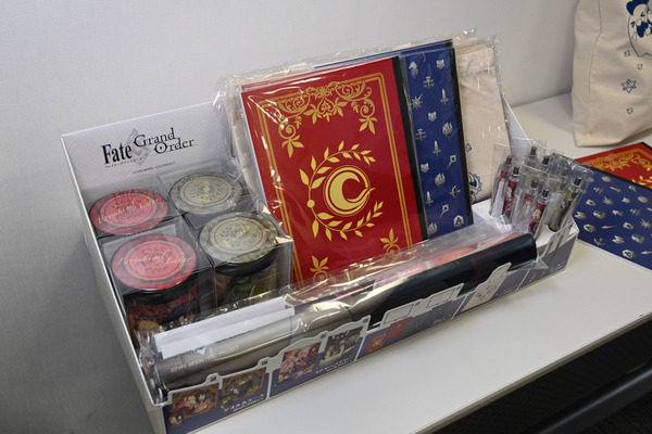 FGOローソンコラボ044