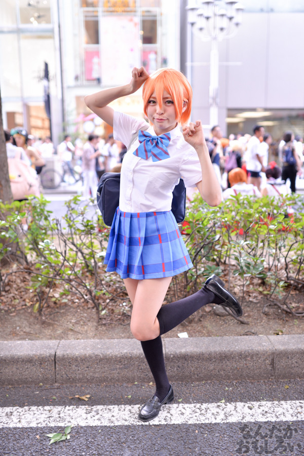 『第3回SAKAEコスプレフェスティバル』コスプレ画像まとめ_2936