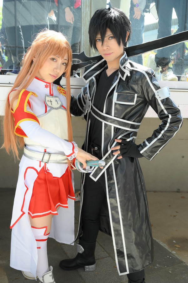 ニコニコ超会議2019コスプレ2日目055