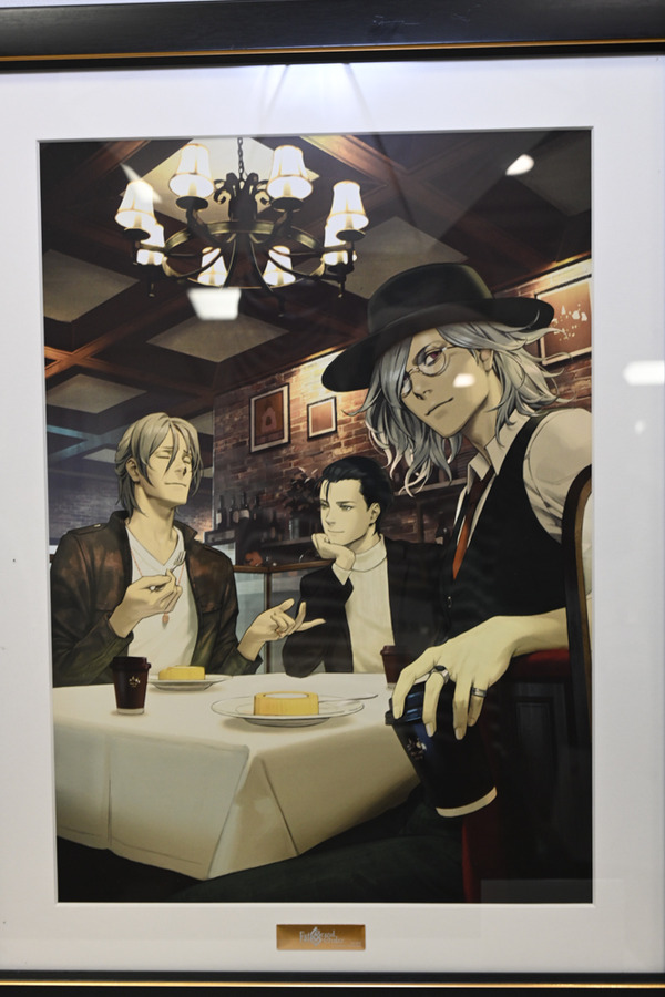 FGOローソンコラボ043