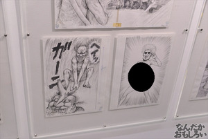 漫☆個展 画像 フォトレポート_1268