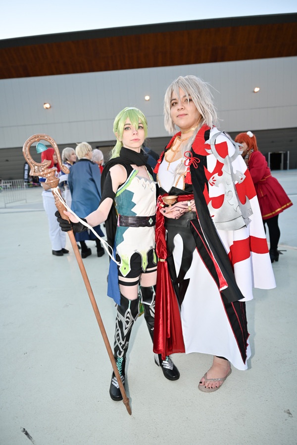 SMASH!コスプレ041