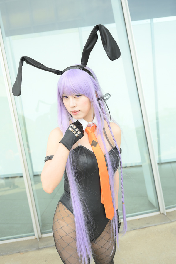 ニコニコ超会議2019コスプレ2日目009