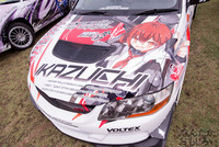 第10回足利ひめたま痛車祭　艦これ痛車写真画像まとめ_3966