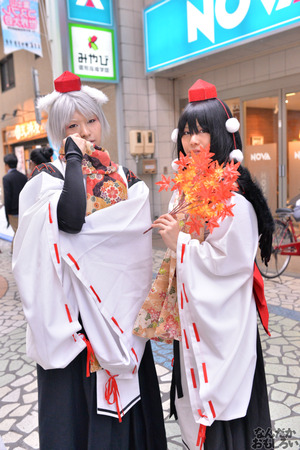 第2回富士山コスプレ世界大会 コスプレ 写真 画像_9409