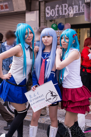 ストフェス2015 コスプレ写真画像まとめ_7927