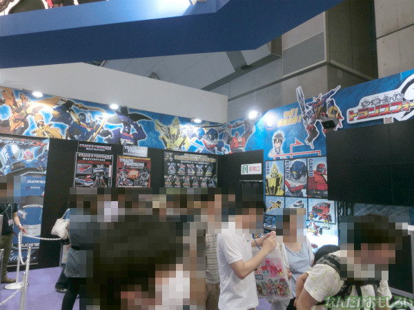 東京おもちゃショー2013 レポ・画像まとめ - 3326