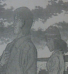 はじめの一歩第1016話感想 ゴンザレス