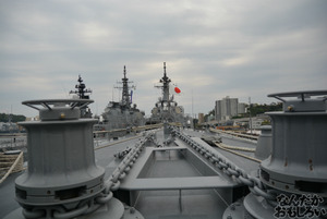 『第2回護衛艦カレーナンバー1グランプリ』護衛艦「こんごう」、護衛艦「あしがら」一般公開に参加してきた（110枚以上）_0702