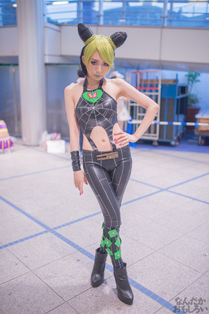 『世界コスプレサミット2015』2日目 コスプレ画像まとめ_8572