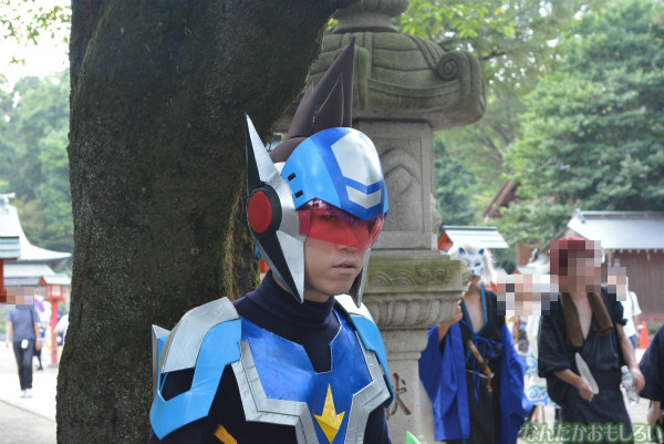 『鷲宮 土師祭2013』コスプレまとめ_0574