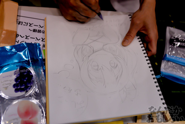 あなたとラブライブ!5(あなラブ)フォトレポート_5176