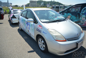 『第8回足利ひめたま痛車祭』ボーカロイド＆東方Projectの痛車フォトレポート_0465