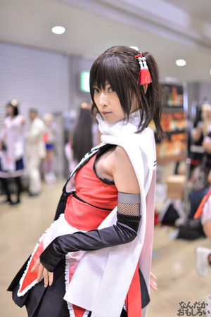 艦これ×アイマス　コスプレ　画像　写真_1806