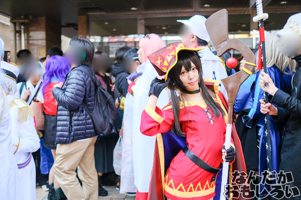 『ストフェス2017』コスプレレポートその29477