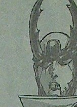 テラフォーマーズ　第73話感想